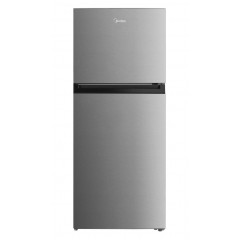 Midea MDRT580MTE02E Δίπορτο Ψυγείο 413lt Υ172xΠ70xΒ67cm Inox Midea MDRT580MTE02E Δίπορτο Ψυγείο 413lt Υ172xΠ70xΒ67cm Inox